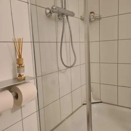 Gemutliches Mit Netflix Und Kaffee Apartamento