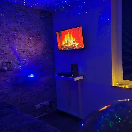 Gemutliches Mit Netflix Und Kaffee Bielefeld
