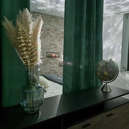 Apartamento Gemutliches Mit Netflix Und Kaffee *