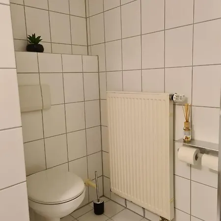 Gemutliches Mit Netflix Und Kaffee Apartamento *